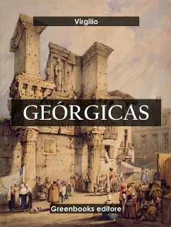 Geórgicas (eBook, ePUB) - Virgilio