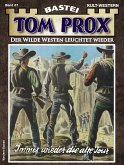 Tom Prox 67 (eBook, ePUB)