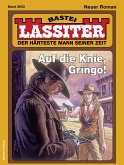 Lassiter 2543 (eBook, ePUB)