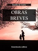 Obras breves (eBook, ePUB)