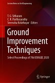 Ground Improvement Techniques (eBook, PDF)