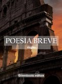 Poesía breve (eBook, ePUB)