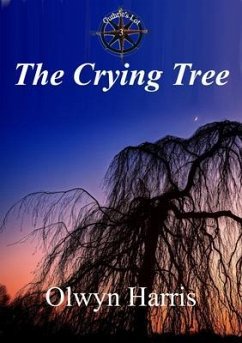 The Crying Tree (eBook, ePUB) - Harris, Olwyn