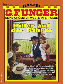 Cover G. F. Unger 2112 (eBook, ePUB)