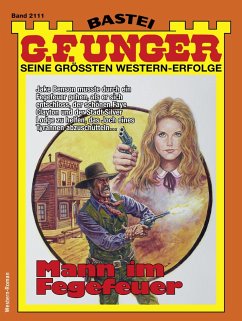 Cover G. F. Unger 2111 (eBook, ePUB)