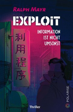 Exploit (eBook, PDF) - Mayr, Ralph