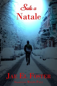Cover Solo A Natale (eBook, ePUB)