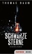 Schwarze Sterne (eBook, ePUB) - Bild 1