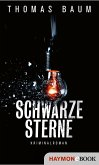 Schwarze Sterne (eBook, ePUB)