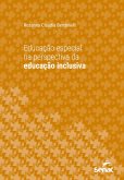 Educação especial na perspectiva da educação inclusiva (eBook, ePUB)