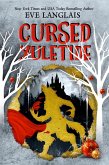 Cursed Yuletide (Cursed Enchantments, #1) (eBook, ePUB)