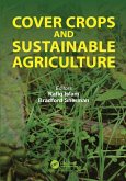 Cover Crops and Sustainable Agriculture (eBook, PDF)