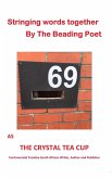 Stringing words together by the beading poet (eBook, ePUB) Stringing words together by the beading poet (eBook, ePUB)
