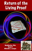 Return of the Living Proof (Neighborlee, Ohio, #9) (eBook, ePUB) Return of the Living Proof (Neighborlee, Ohio, #9) (eBook, ePUB)