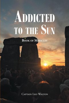 Cover Addicted to the Sun (eBook, ePUB)