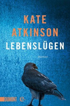 Lebenslügen / Jackson Brodie Bd.3 (eBook, ePUB) - Atkinson, Kate