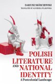 Polish Literature and National Identity (eBook, ePUB)