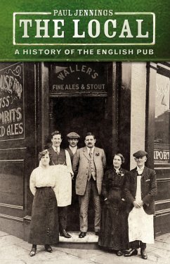 The Local (eBook, ePUB) - Jennings, Paul