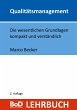 Qualitätsmanagement (eBook, ePUB) - Bild 1