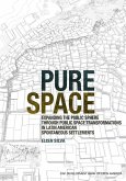 Pure Space (eBook, ePUB)