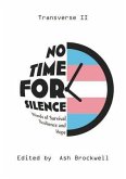 No Time for Silence (eBook, ePUB)