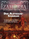 Der Albtraum-Sammler / Professor Zamorra Bd.1224 (eBook, ePUB)