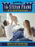 Dr. Stefan Frank 2600 (eBook, ePUB)