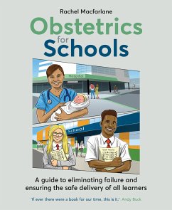 Obstetrics for Schools (eBook, ePUB) - Macfarlane, Rachel