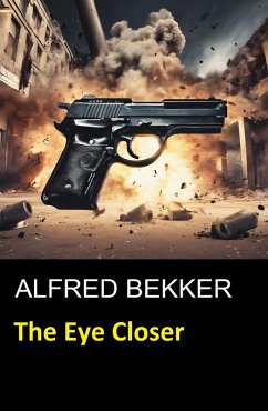 Cover The Eye Closer (eBook, ePUB)