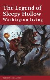 The Legend of Sleepy Hollow (eBook, ePUB)