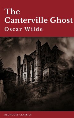 The Canterville Ghost (eBook, ePUB) - Wilde, Oscar