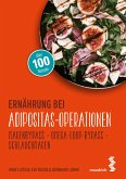 Ernährung bei Adipositas-Operationen (eBook, ePUB)