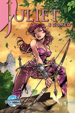 Juliet & Romeo #1 (eBook, PDF) - Shayde, Andrew