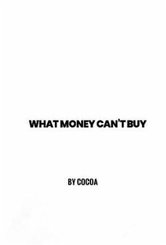 What Money Can't Buy (eBook, ePUB) - Hereford, Cameron