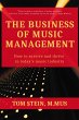 The Business of Music Management... - Bild 1