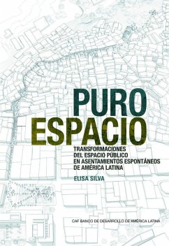 Pure Space (Spanish Edition) (eBook, ePUB)