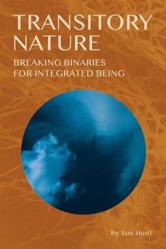 Cover Transitory Nature (eBook, ePUB)