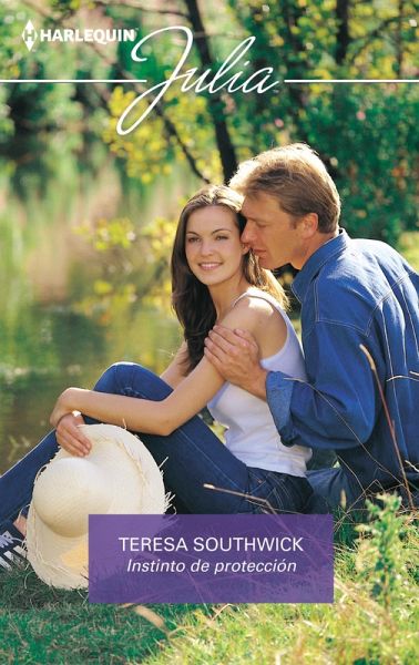 Instinto de protección (eBook, ePUB) Instinto de protección (eBook, ePUB)