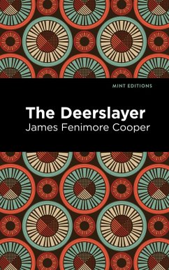 The Deerslayer (eBook, ePUB) - Cooper, James Fenimore