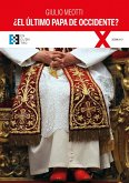 ¿El último Papa de Occidente? (eBook, ePUB)