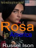Rosa in America (eBook, ePUB)