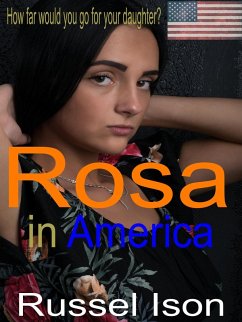 Rosa in America (eBook, ePUB) - Ison, Russel