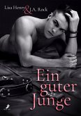 Ein guter Junge (eBook, ePUB)