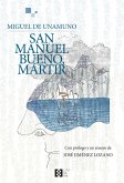 San Manuel Bueno, mártir (eBook, PDF)
