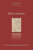 Riba Complexity (Riba Revisited, #3) (eBook, ePUB) Riba Complexity (Riba Revisited, #3) (eBook, ePUB)