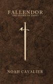 Fallendor The Sword of Sight (eBook, ePUB)