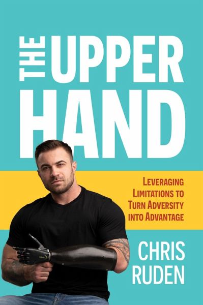 The Upper Hand (eBook, ePUB) The Upper Hand (eBook, ePUB)