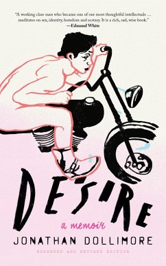 Desire (eBook, ePUB) - Dollimore, Jonathan