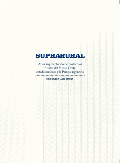 Suprarural Architecture (eBook, ePUB)