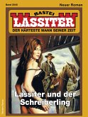 Lassiter 2545 (eBook, ePUB)